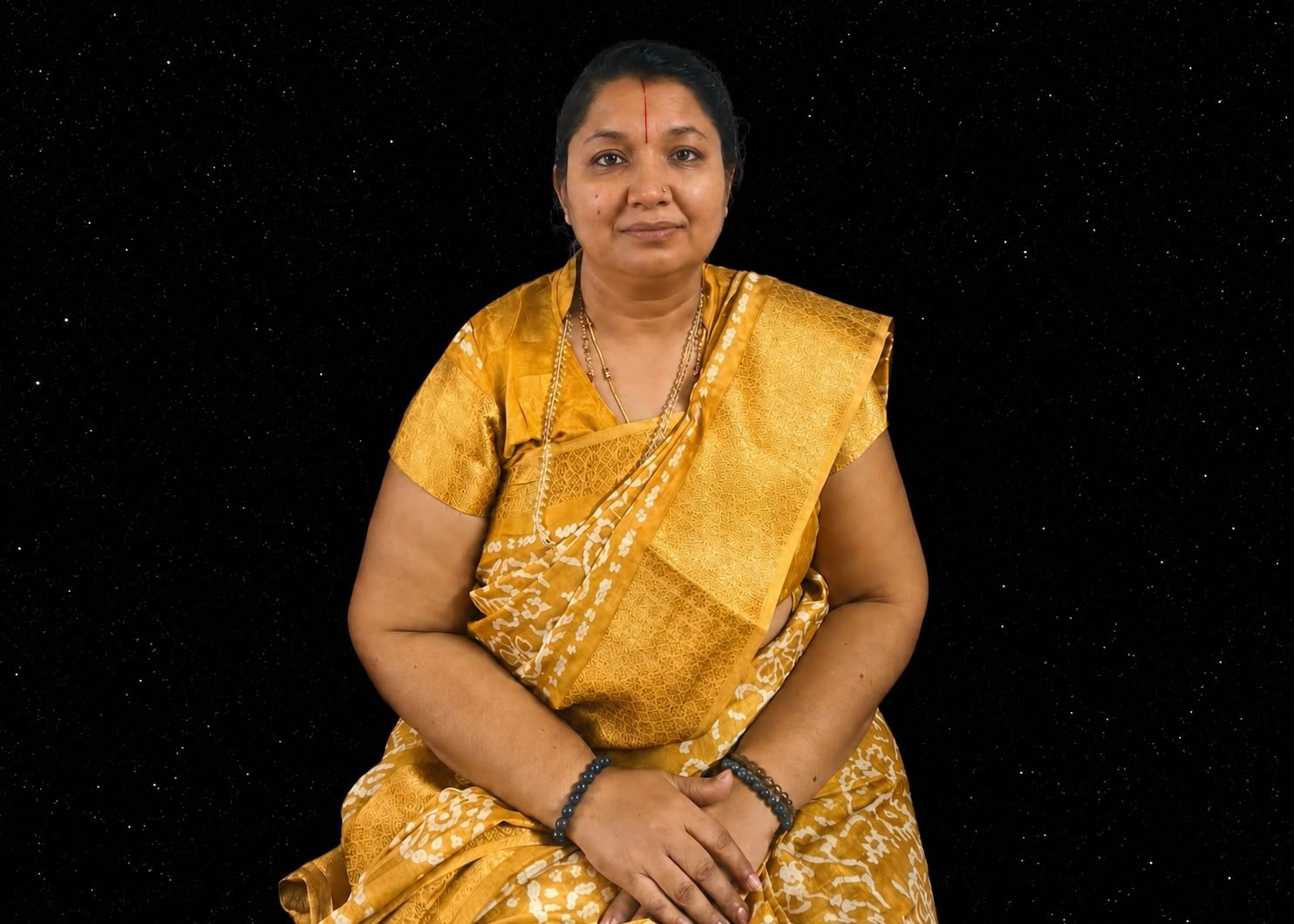 Geetanjali Loya - Senior Vedic Astrologer