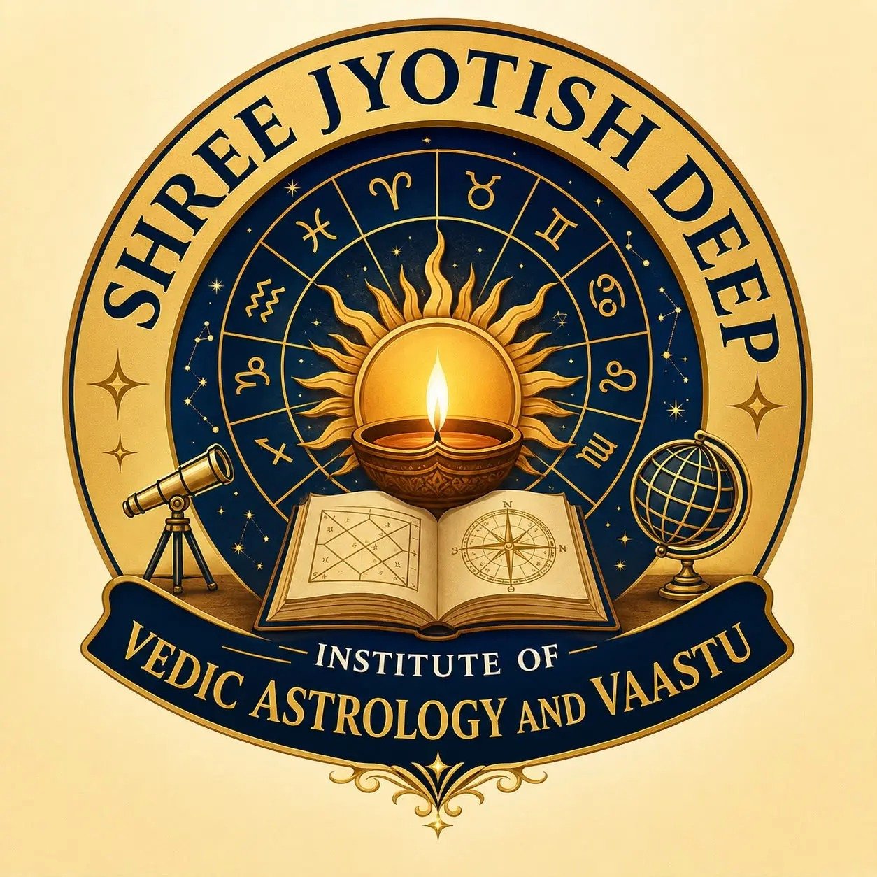 Shree Jyotish Deep - Institute of Vedic Astrology and Vaastu